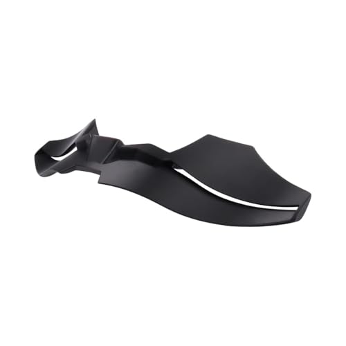 Force d'appui pour MT-09 becquet avant aérodynamique