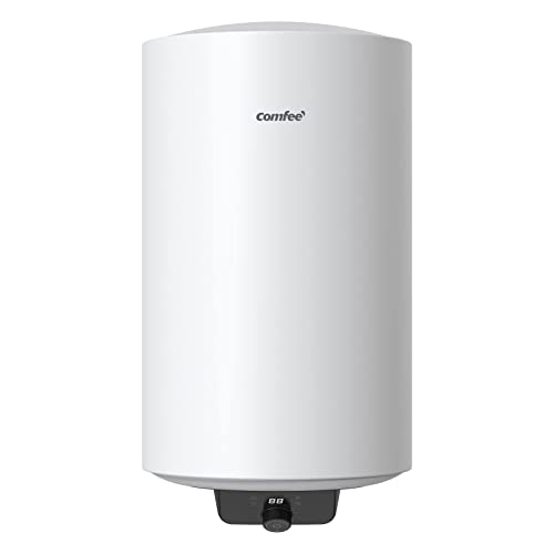 COMFEE' D80-15EFG Scaldabagno Elettrico Murale ad Accumolo 80 L –