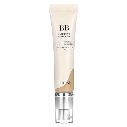 HEIMISH - Moringa Ceramide BB Cream 25N Medium SPF 30 PA++, 30 g
