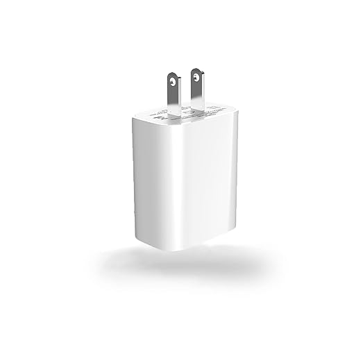 USB C Charger Block, Fast Charging Block, Compatible for Charger for Watch Se, 20W USB C Wall Charger Block Cube Brick Plug Adpater Box Compatible Watch Series 9 8 7 se, iPhone 15 14 Pro