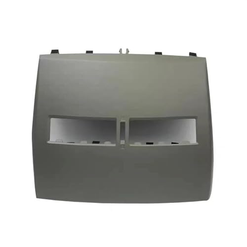 Cubierta de ventilación para Nissan Tiida que renueva el panel de instrumentos 2