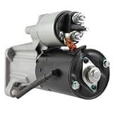 #US Replacement Part for New Starter FIT for Land Rover LR2 VIN N 3.2 2011 6G9N11000LB 6G9N11000LC