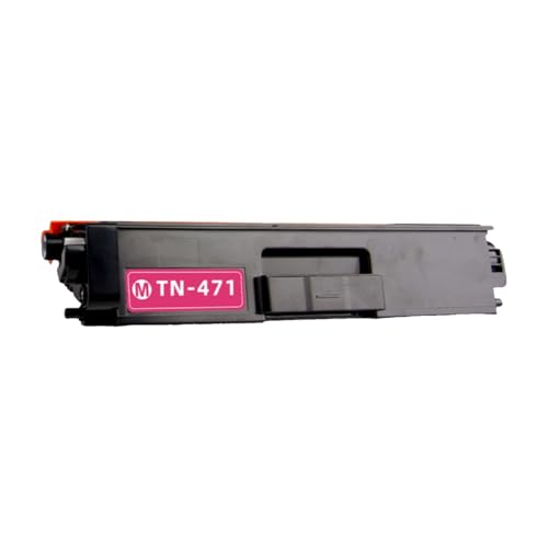Cartucho de tóner TN-471M para imprimir gráficos en HL-L8260CDN