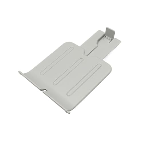 Bandeja salida de papel para HP P1102 soluciona atascos por falta de soporte