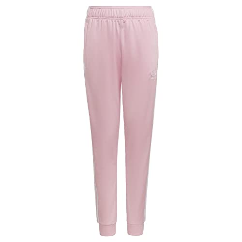 Pantalon de jogging adidas Originals enfant rose XL Superstar