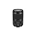 Canon RF 24–240mm F4-6.3 is USM Lens, Black
