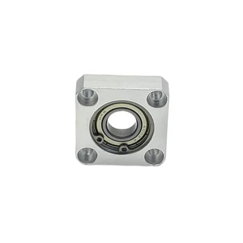 Rodamientos en stock 6905zz para solucionar holguras con brida cuadrada individual