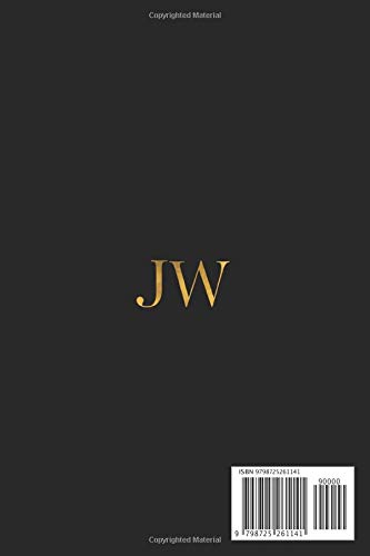 Best Life Ever Notebook: JW Gift Idea for JW Pioneers | Pioneer Service School Notebook image 3