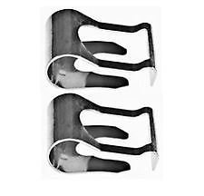 Wiper Linkage Repair Clip Kit For Smart Fortwo Coupe & Roadster | Windshield Wiper Fix