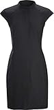Leicht Arc´teryx Acteryx Damen Cala Kleid, Black, M