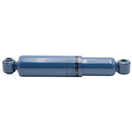 Image of Gabriel 89457 GasSLX Adjustable HD Front Shocks Fits International 9100i 9200 SBA 9200i 9300 9400 9400i 9900i 9900ix WorkStar 7000 Series; OEM# 66426 65147 925213 315547