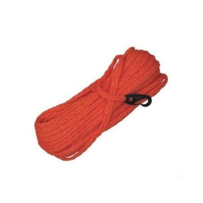 Lalizas Cabo Floating Rescue Rope, Diam. 0.315