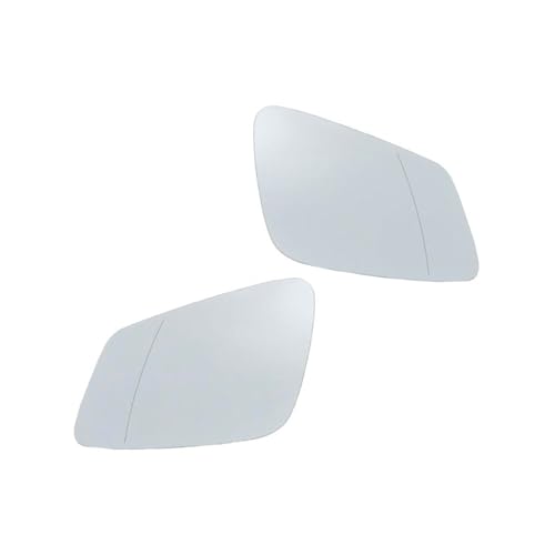Rétroviseur extérieur verre BMW F30 F20 chauffant pour remplacer un miroir cassé