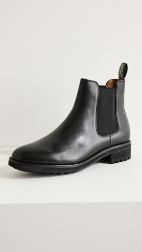 POLO RALPH LAUREN Men's Bryson Chelsea Boots2