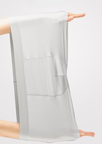 Mens Boxers Shorts Ice Silk, Men Panties Seamless Underwear Mesh Boxer Panties Male Ultra-Thin Breathable Briefs4