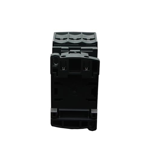 Contacteur triphasé LC1D25 CJX2 25A bobine AC 110V relais de commande triphasé - 3