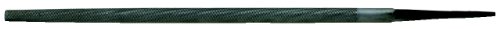KS Tools 161.0206 Round file insert, form F, 250mm, cut 2, Hieb2