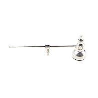 Bass drum beaters:the hammer head is light and dense, and the sound quality is full when it is hit,kick hammer beaters Percussion instrument parts:it is used to replace the kick drum pedal mallet, which is practical to use,bass drum pedal hammer Drum...