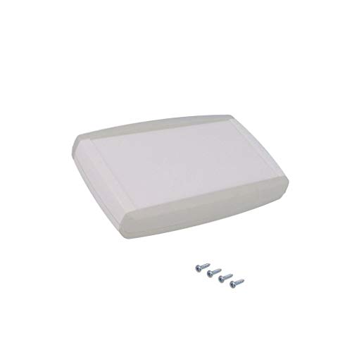 Boîtier universel TEKNET ABS gris TEKO TN12.30 pour votre bureau