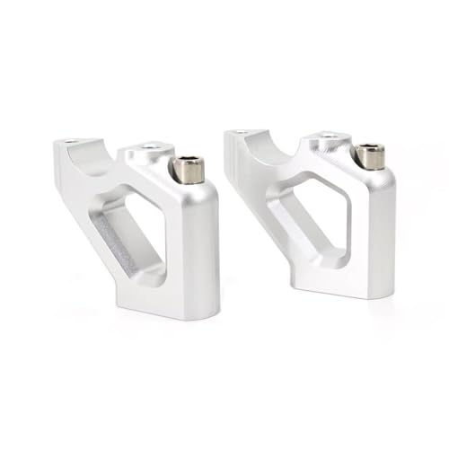 Rehausseur de guidon pour Tiger 900 GT Pro Low 2020