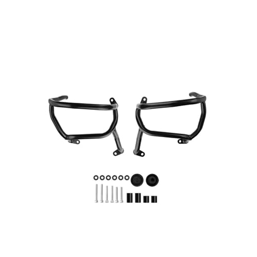 Pare carters pour BMW R1300GS rouler en toute sécurité sur route et chemins