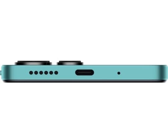 Image of (Refurbished) POCO M6 Pro 5G (Forest Green, 128 GB) (6 GB RAM)