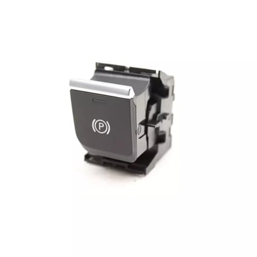 Commande frein électrique Q5 résout panne bouton de stationnement 80B927225