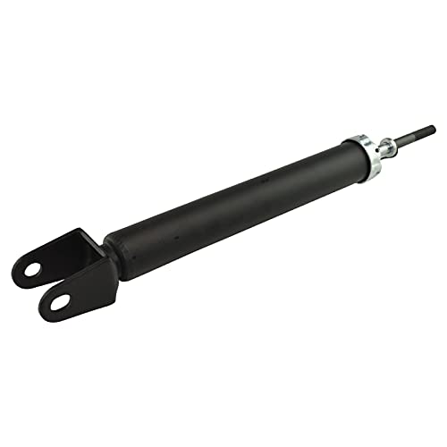 Image of TRQ Front and Rear Complete Strut Assembly & Shock Absorber Kit Complete Strut & Coil Spring Assembly Compatible with 2013-2019 Ford Flex Lincoln MKT
