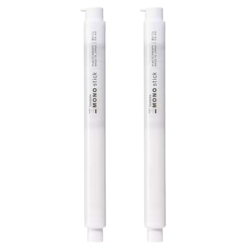 �y2�{�Z�b�g�z�g���{ ���M �y���^ �����S�� MONO ���m �X�e�B�b�N �z���C�g (�y���^��MONO�����S��) �m�b�N�� �z���_�[ �iJCC-121E�j (�z���C�g2�{)