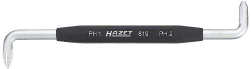 Preisvergleich Produktbild HAZET 819-Ph1+Ph2 Winkelschraubendreher
