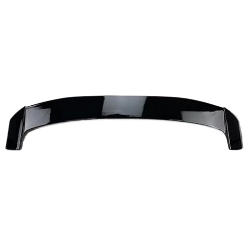 Capuchon becquet toit arrière BMW F20 F21 corrige le design plat arrière aile lèvre coffre