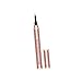 OUNONA Eyeliner Liquido Arancione Penna Makeup Rapida Asciugatura Punta Flessibile per Tratti Precisi Resistente all Acqua e Facile da Pulire Trucco Occhi Definito per Donna immagine