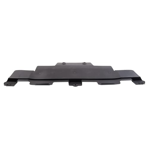 Image of TRQ Engine Splash Shield Front Lower Compatible with 2023-2024 GMC Canyon GM1228202