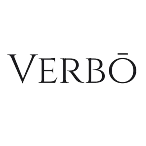 Verbō: A Podcast on Poetry, Philosophy and Becoming. Podcast By Brian J Gonz&aacute;lez Mart&iacute;nez cover art