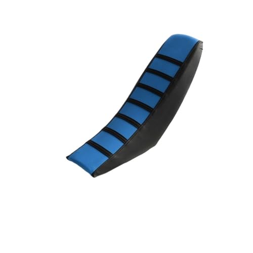 Cubierta asiento WR250F antideslizante para rutas de montaña y dirt bike