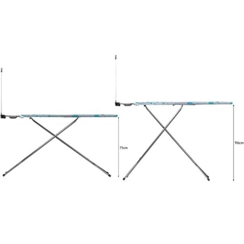 Vileda table à repasser Star Plus pour simplifier votre linge de semaine - 5