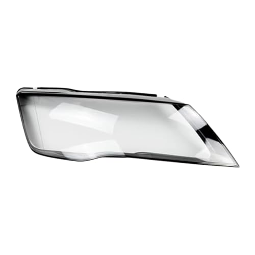 Coque de phare Audi A7 RS7 résoudre phare jauni opaque remplacement lentille