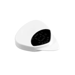 Two-in-One Functionality: This innovative guitar plectrum tuner combines the essential functions of a pick and a tuner, allowing musicians to play and tune their instruments seamlessly without needing separate tools. Real-Time Pitch Monitoring: The t...