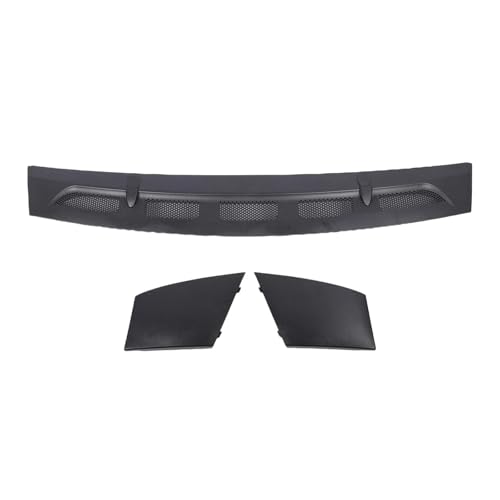 Couvercle ventilation pare-brise W169 : Grille de rechange Benz Classe A 1698300075