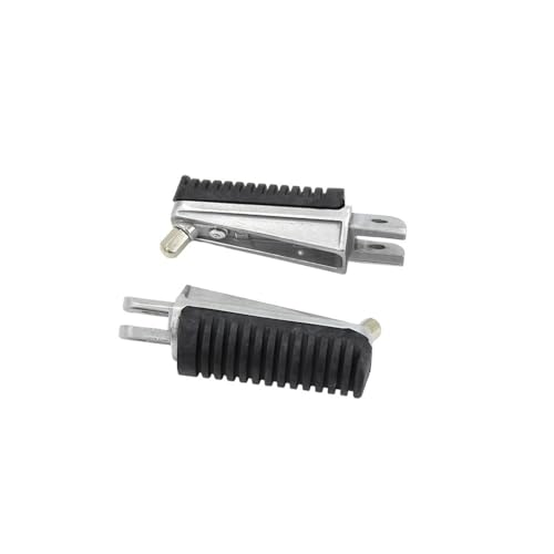 Moto repose pieds FZ6 et FJR 1300 idéal pour longues balades