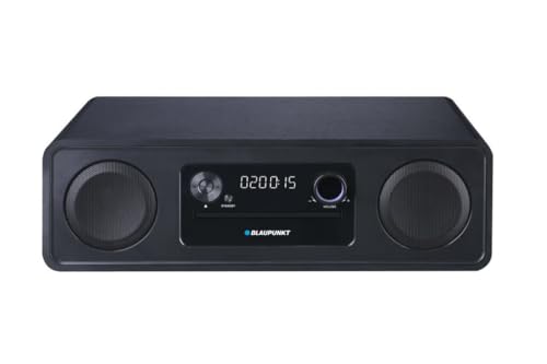 Wieża Blaupunkt MS20BK