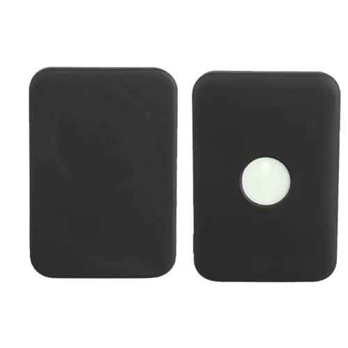 For Anker MagGo Power Bank (10000mAh, Slim) �P�[�X �J�o�[�yYANMONGI�z�ی�J�o�[ �V���R���ی�P�[�X �[�d�P�[�X�J�o�[ �ϏՌ� �����h�~ �h�� �h�o �w��h�~ �L�Y�h�~ �S�ʕی� �[�d�֗� �ی�P�[�X (