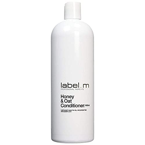 Label.m Honey And Oat Conditoner 25.36 Ounces