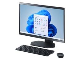 Amazon.co.jp: NEC デスクトップパソコン LAVIE A23 [23.8型 /Intel