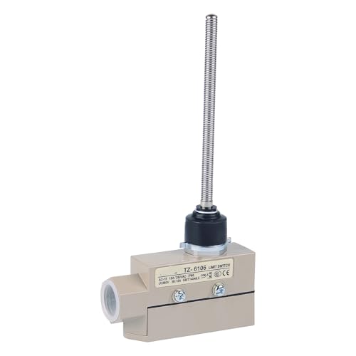 Micro-interrupteur TZ-6106 fin de course omnidirectionnel