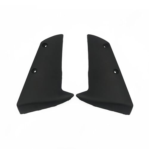 Panneau latéral de carénage et carénage avant moto sport ZX636 ZX6R 2005 2006 2007 2008