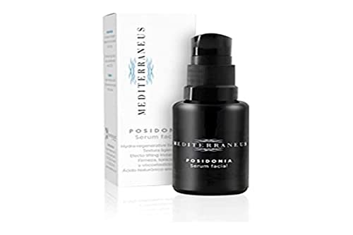 Serum facial Posidonia