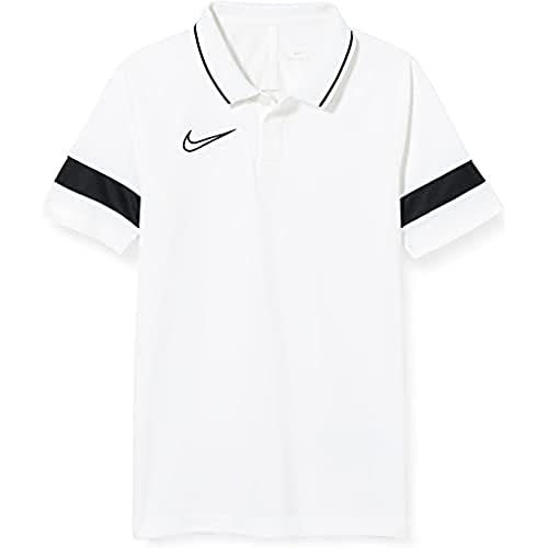 Polo Nike Academy 21 Enfant pour Éviter la Transpiration au