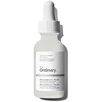 The Ordinary Niacinamide 10% + Zinc 1%, Sérum Iluminador y