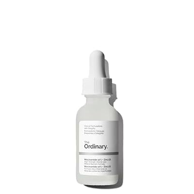 The Ordinary Niacinamide 10%
